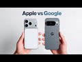 iPhone 17 Pro vs Pixel 10 Pro: Which Is Better? 📱