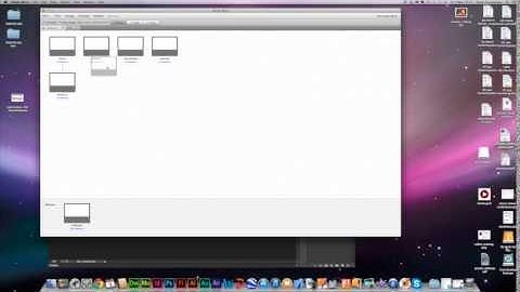 Using Adobe Muse to build websites: part 1 getting started