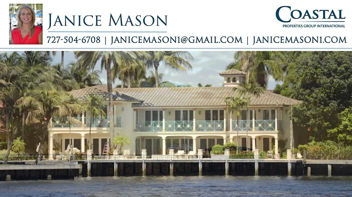 Janice Mason Coastal Properties Group