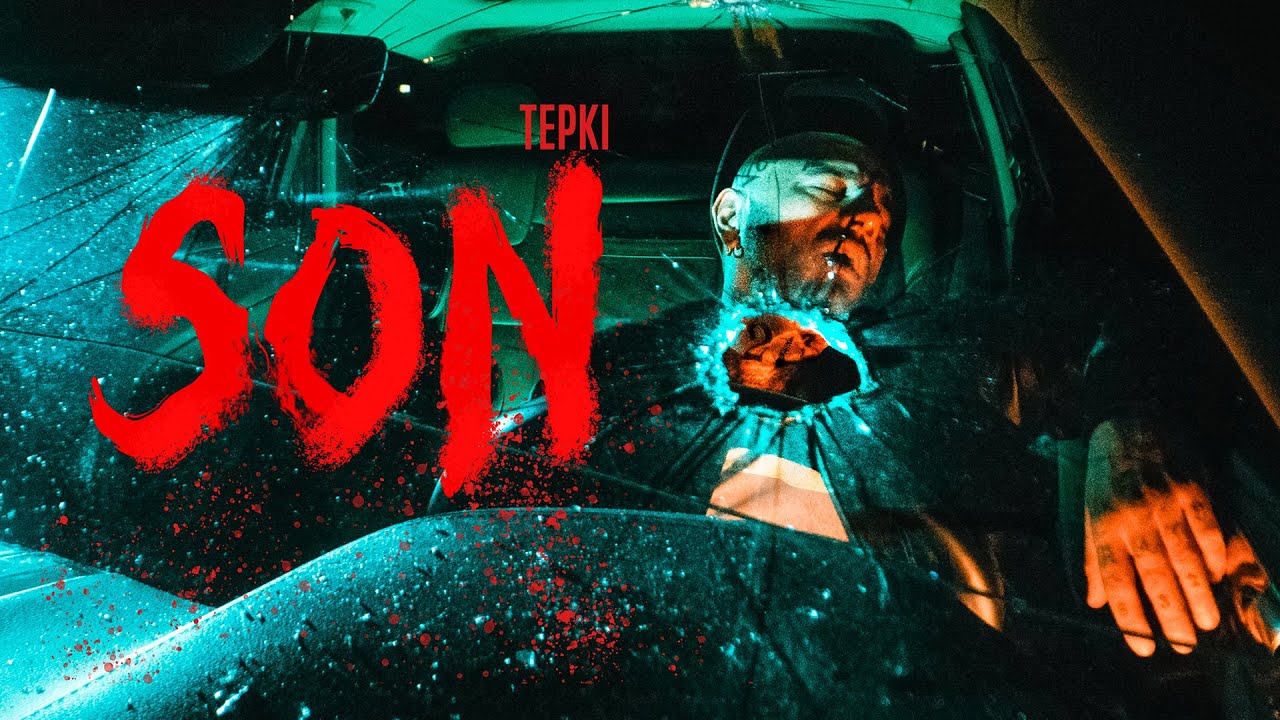 Watch Tepki - "SON" (Official Music Video) + "FULLMETAL" (Trailer) #FULLMETAL on YouTube Watch Tepki - "SON" (Official Music Video) + "FULLMETAL" (Trailer) #FULLMETAL on YouTube