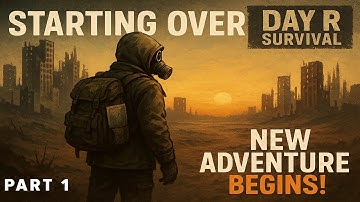 Playing Day R in 2025 – Walkthrough Gameplay – Part 1