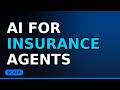 AI for Insurance Agents — Automate Quotes on WhatsApp in 30 Seconds (2026)