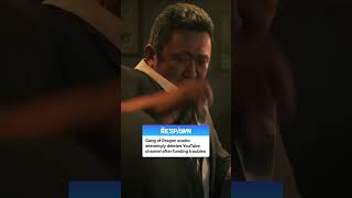 Yakuza Creator's Nagoshi Studio Deletes YouTube Channel - Mystery Unfolds #Nagoshi #Yakuza