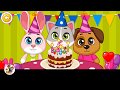 Birthday Fun Children S Holiday By Yovo Games Happy Birthday Baby Games For Kids 