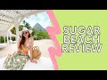 EVERYTHING YOU NEED TO KNOW ABOUT SUGAR BEACH: St. Lucia 2021