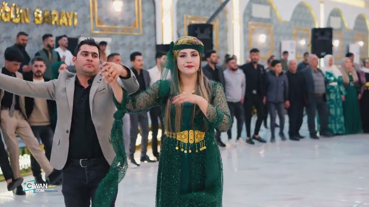 #Düğün#kobani #حفلات #urfa _ PART ( 4 ) Xelil & Nariman 28.02.2024 خليل وناريمان ( قرية عين بط )