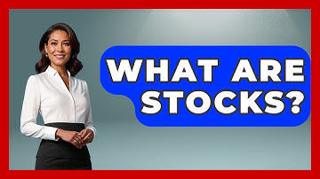 What Are Stocks? - Learn About Libertarianism