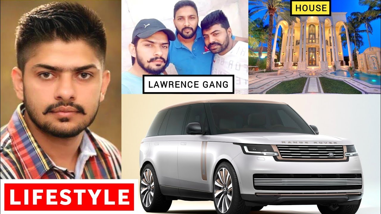 Lawrence Bishnoi Lifestyle 2022, Age, Wife, Girlfriend,Biography,Cars
