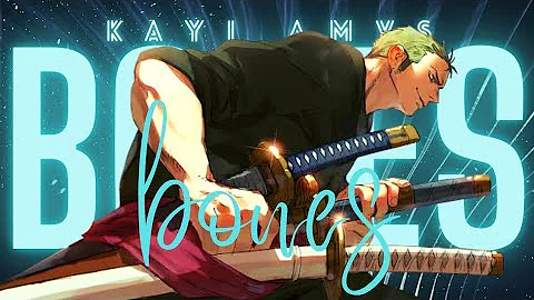 Bones -『 AMV 』 Anime Mix