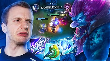 BEST JUNGLER TO CLIMB RIGHT NOW?! | G2 JANKOS