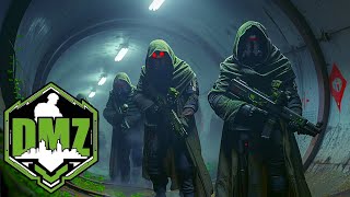 🎒LIVE DMZ - Youtube & Discord Squad Ups!