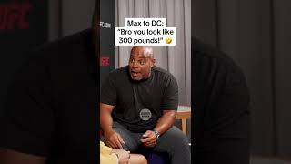 More Max And Dc Content