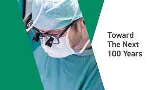 Terumo - Our History (2023)