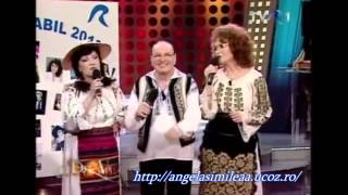 Angela Similea&Corina Chiriac&Petre Geambasu- Trio de paste