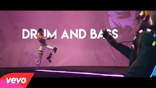 Fortnite -  Smooth Moves Drum And Bass Remix [REUPLOAD] (Prod. By BomBino)