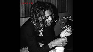 Jgreen - Dangerously In Luv Official Audio