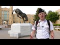 Campus life at new mexico military institute