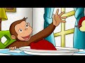 Jorge el mono amable | Jorge El Curioso En Español