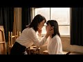 初ステージキス練習中、完全に台本を無視された