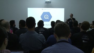 Analyzing 1.1 Billions events and 46 TB of code - Felipe Hoffa