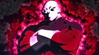 Dragon Ball Super  OST - Desperate Plan