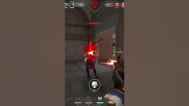 Insane 1v3 Clutch with Cypher! 🔥 #valorant #cypher