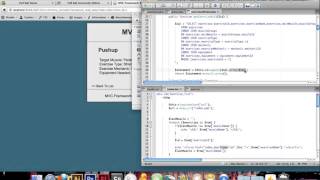 MVC Framework Read Video