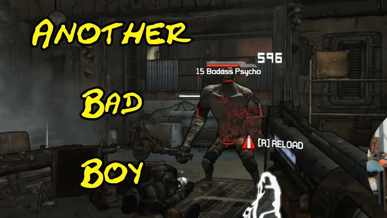 does borderlands 2 goty come with characters does borderlands 2 goty come with characters
