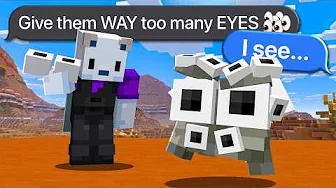 Your Ideas Ruined my Minecraft Mod