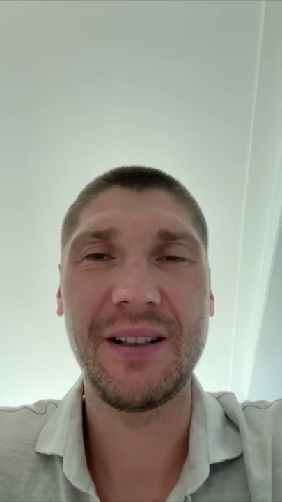 Сергей Бобровский обратился к землякам после завоевания Кубка Стэнли ...