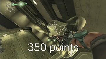 TimeSplitters: Future Perfect | Cortez Can