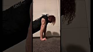 Same shirt 8 months later 😱 #shorts Profile