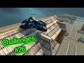 Tanki Online - Do Parkour With a Juggernaut?! Challenges #26
