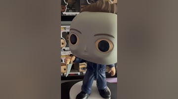Why This Michael Myers Funko Pop Is Sending Shivers Down Collectors