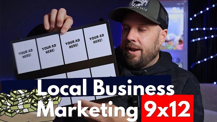 38 Minutes of 9x12 Postcard System Tips