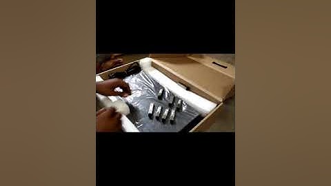 GENEXIS GPON LOT DESCRIPTION##