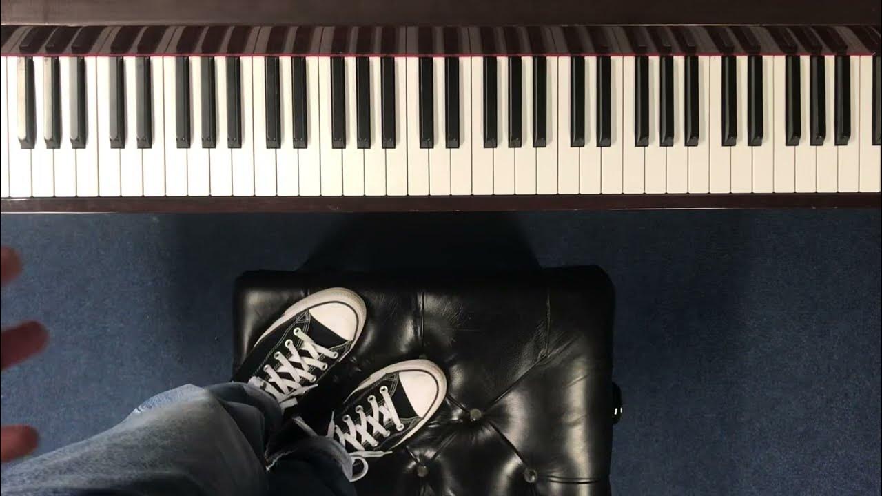 DOMi & JD BECK WHATUP Tutorial YouTube