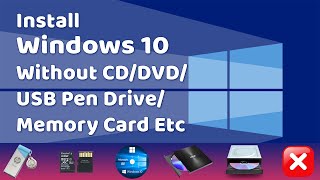 How to install windows without any tools very easy way. watch the full
video and increase your service procedure.
___________________________________________...