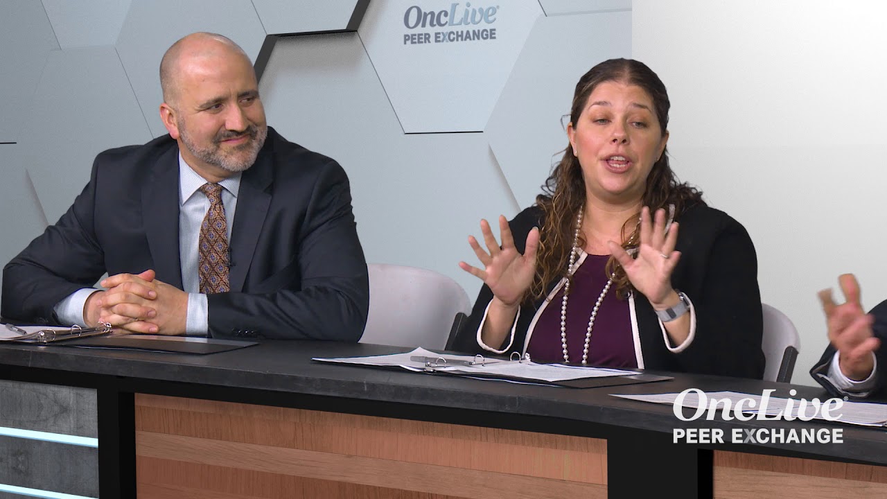HIPEC in Advanced Ovarian Cancer