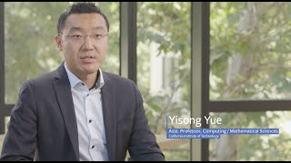 Using deep learning and PyTorch to power next gen aircraft at Caltech