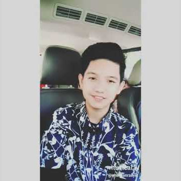Sukses terus ya ka syahdan