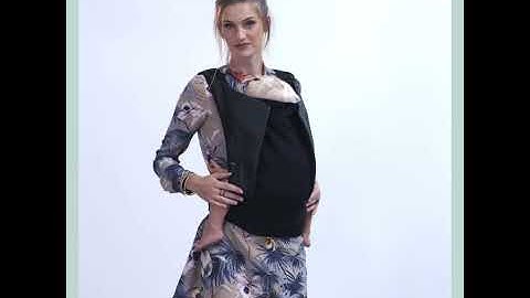 Yema Adjustable Waistbelt