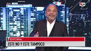 Baby Etchecopar - Basta Baby - Full Episode (09/18/19)