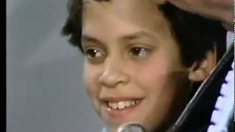 Stairway to Stardom (1983) - full show - Michael D...