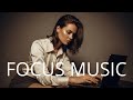 Background Deep Work Music | Smooth Instrumental for Focus & Creativity