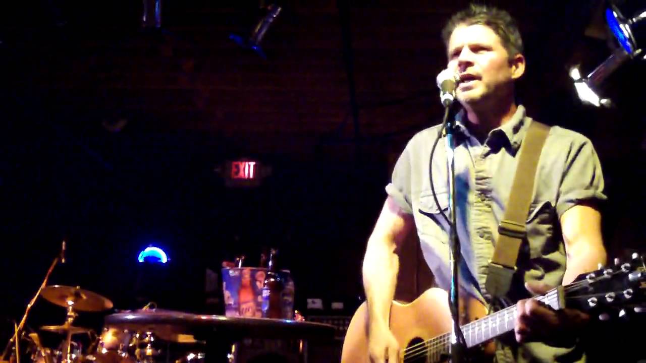 Charlie Robison, Cody Canada, Chris Knight Charlie Robison, Cody Canada, Chris Knight