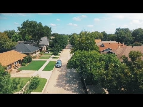 2309 Ryan Ave, Fort Worth, TX home video tour
