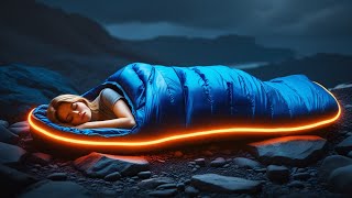AMAZING CAMPING INVENTIONS THAT ARE INSANELY COOL