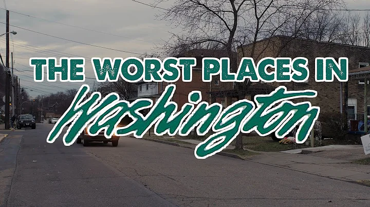 10 Places in Washington You Should NEVER Move To