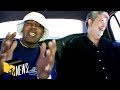 Master P Tours the Skywalker Ranch w/ George Lucas (2002) | MTV News